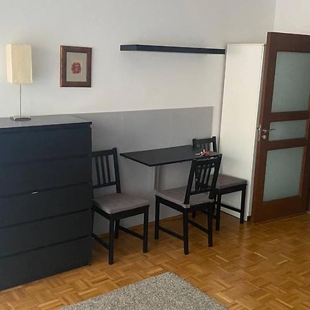 Budapest Flat Rent Extérieur photo