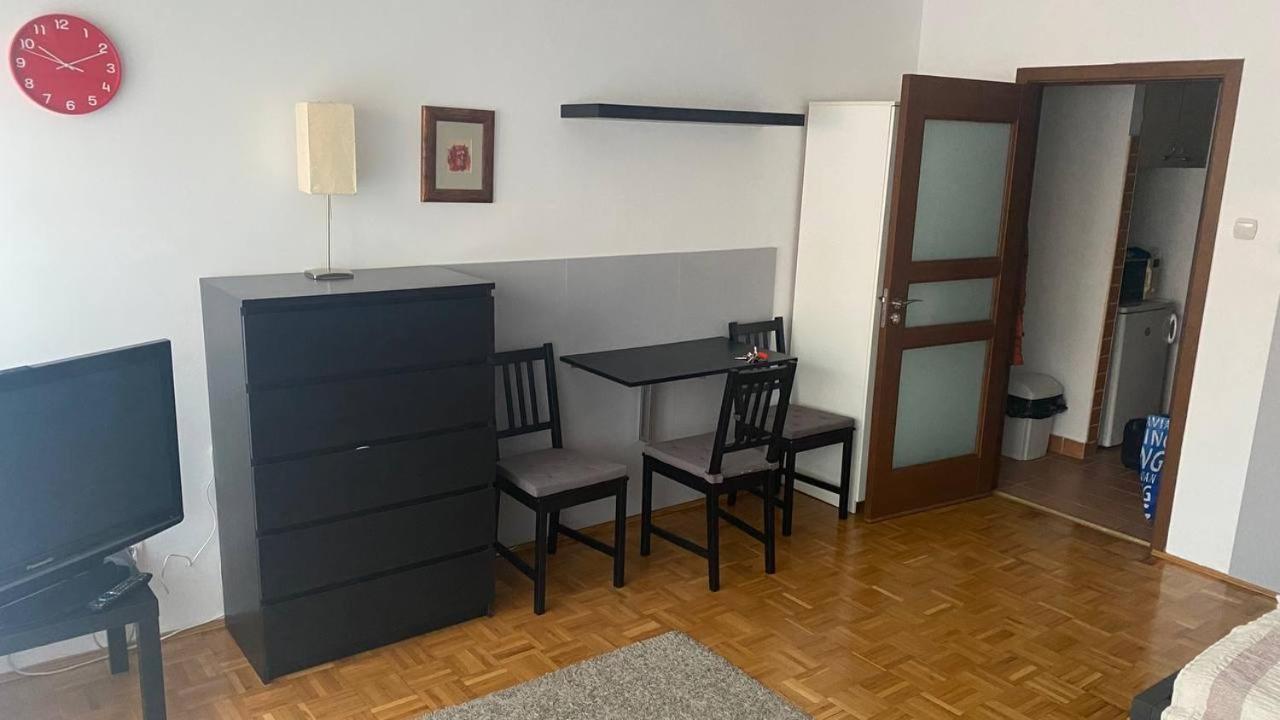 Budapest Flat Rent Extérieur photo