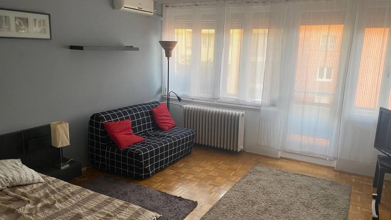 Budapest Flat Rent Extérieur photo