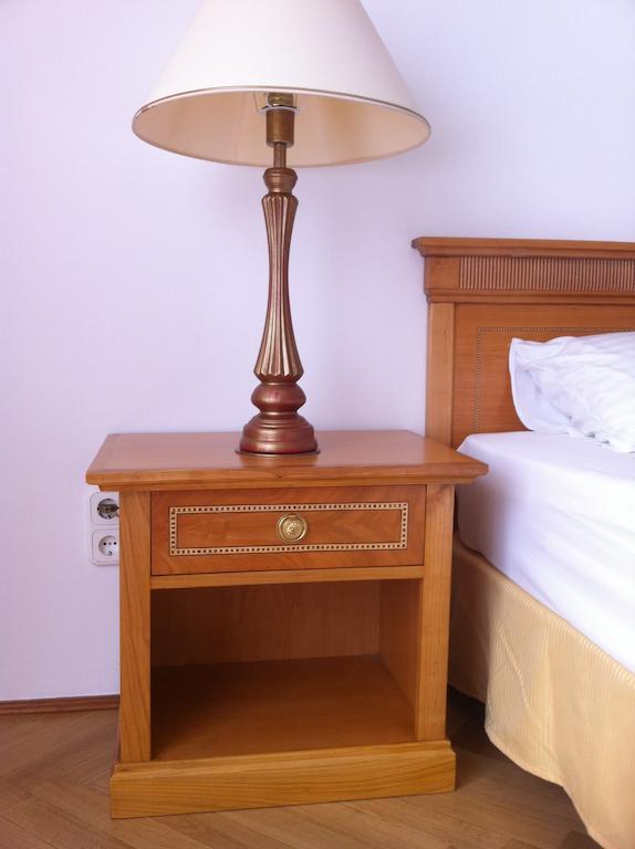 Budapest Flat Rent Chambre photo