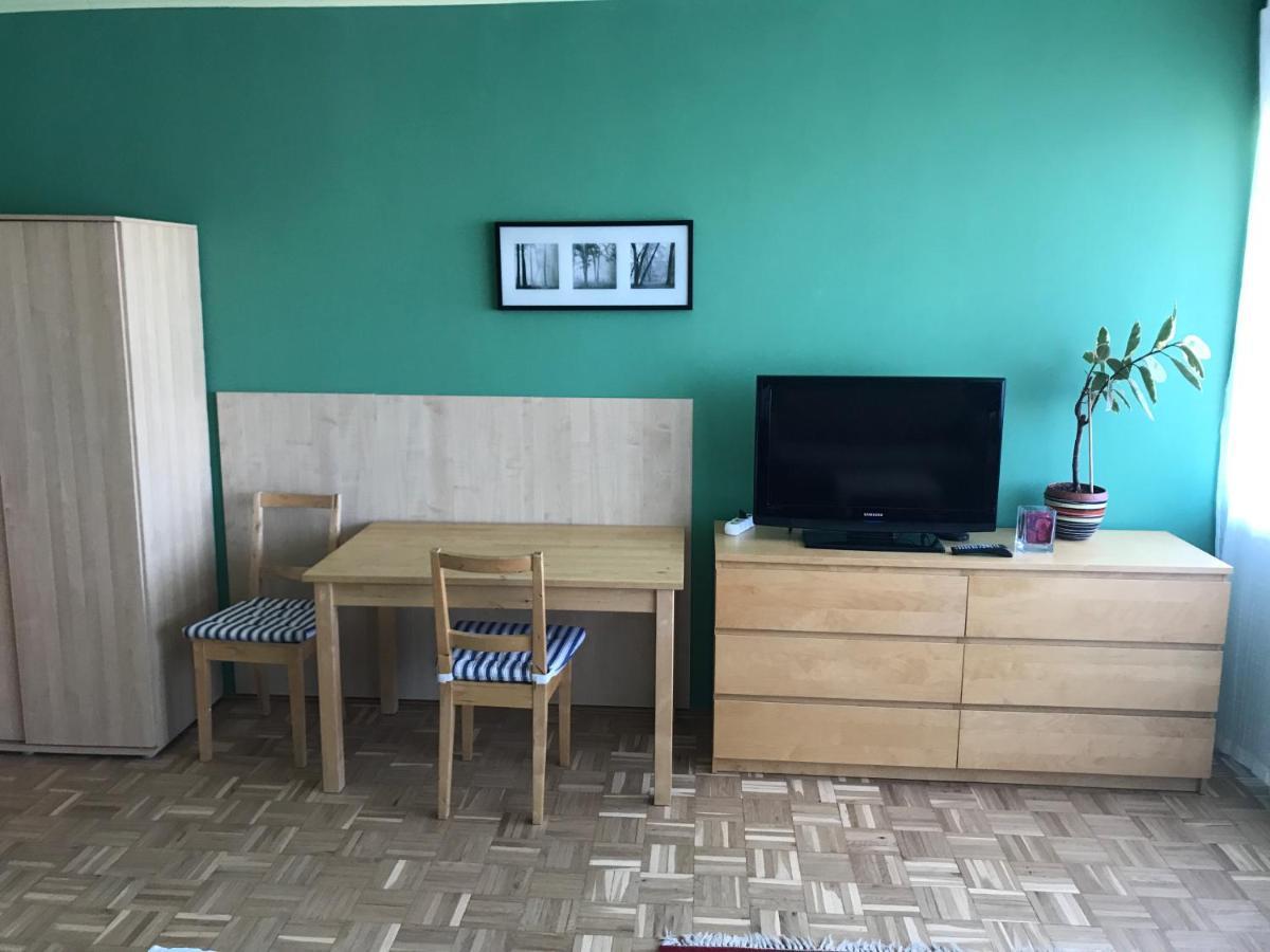 Budapest Flat Rent Extérieur photo