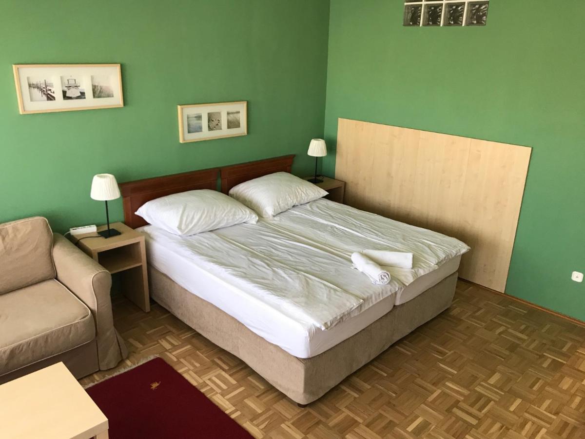 Budapest Flat Rent Extérieur photo